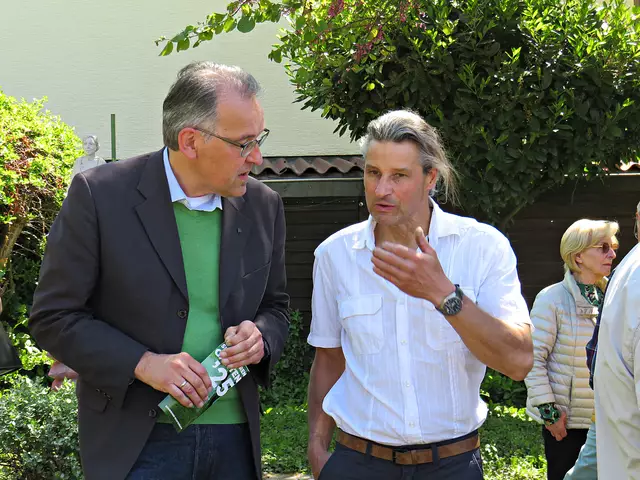 Foto: Brigitte Melder