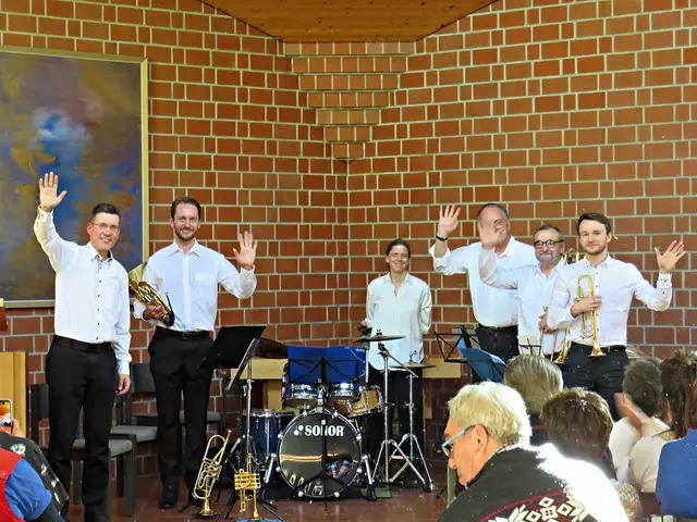 Foto: Brigitte Melder