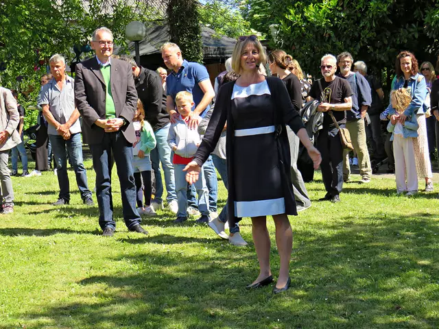 Foto: Brigitte Melder