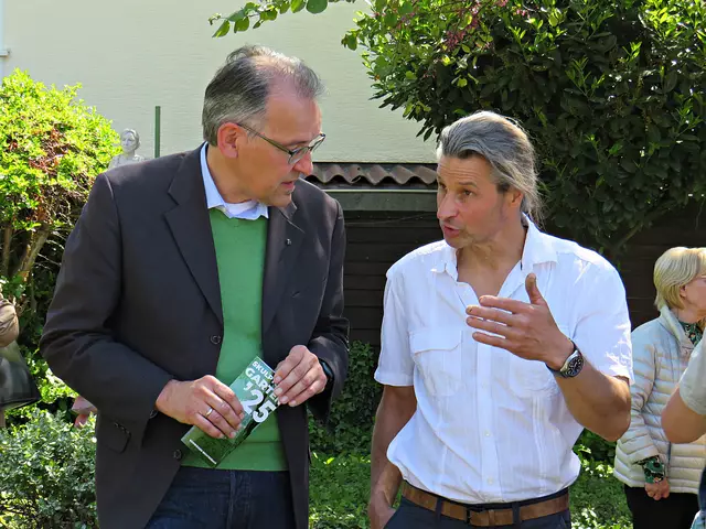 Foto: Brigitte Melder