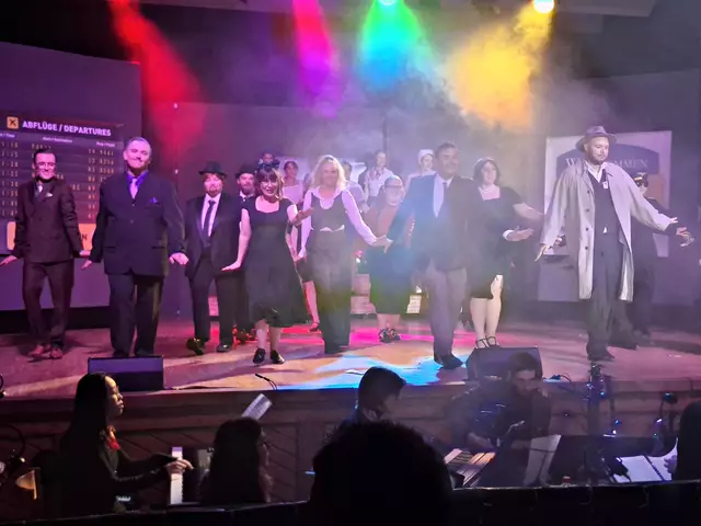 Foto: Brigitte Melder