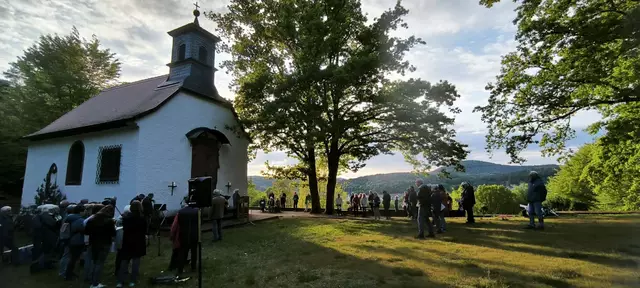 Foto: Ursula Anstett