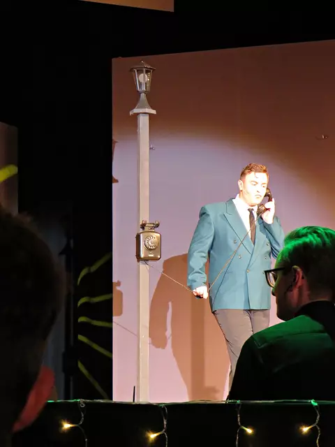 Foto: Brigitte Melder