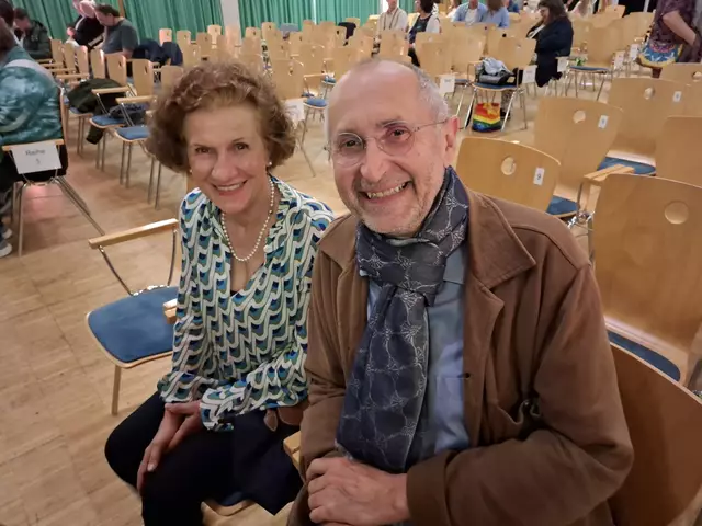 Foto: Brigitte Melder