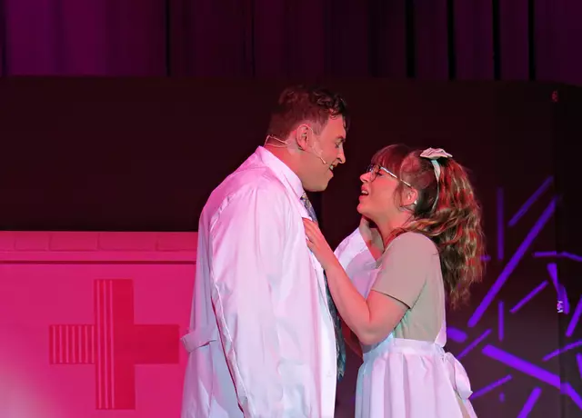 Foto: Brigitte Melder