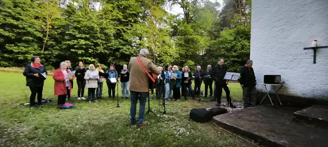 Foto: Ursula Anstett