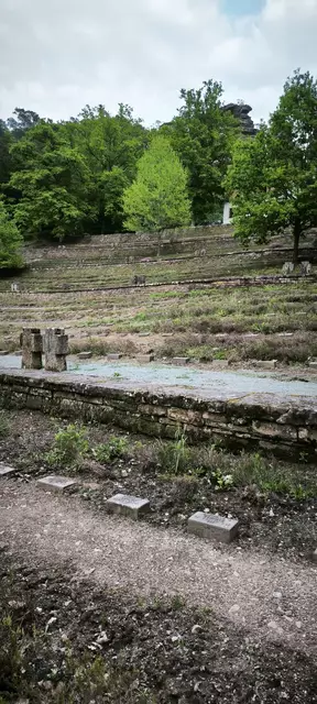 Foto: Ursula Anstett