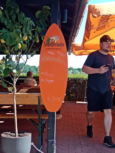 Blieskönig Wirt | Foto: GUBO