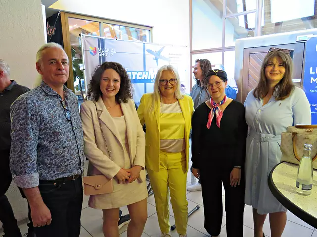 Familienfoto | Foto: Brigitte Melder