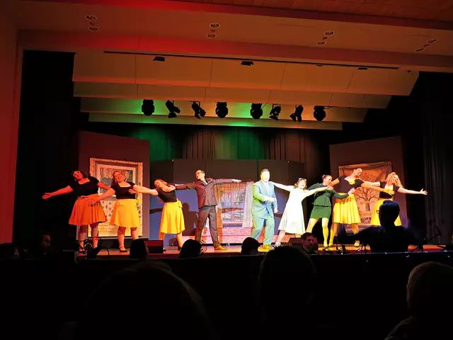 Foto: Brigitte Melder