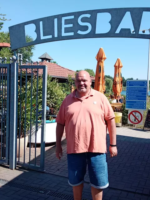 Vorstand  Matthias Vogel | Foto: GUBO