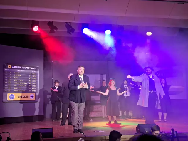 Foto: Brigitte Melder