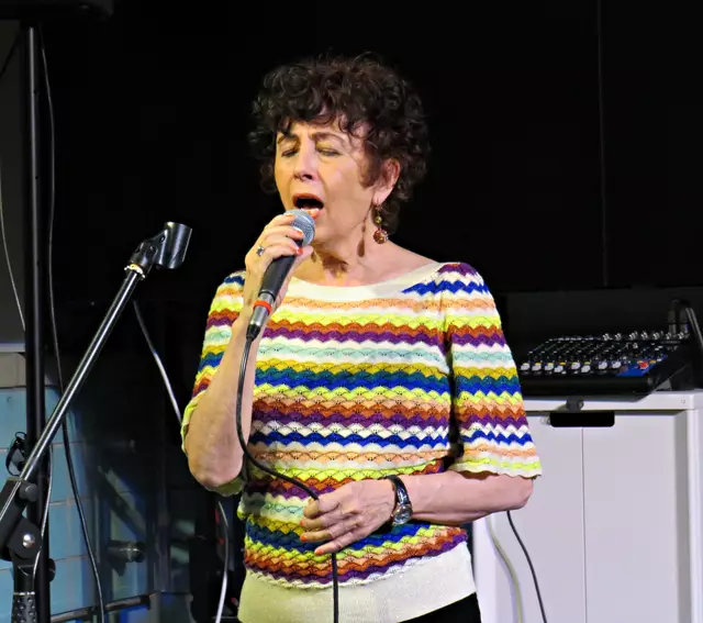 Foto: Brigitte Melder