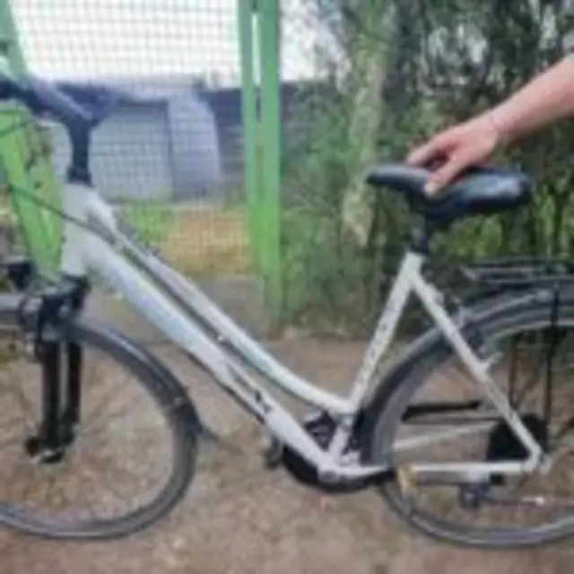 Wem gehören diese Fahrräder?  Polizeipräsidium Mannheim | Foto: Polizeipräsidium Mannheim