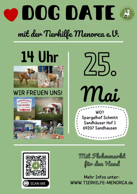 Foto: Tierhilfe Menorca e.V.