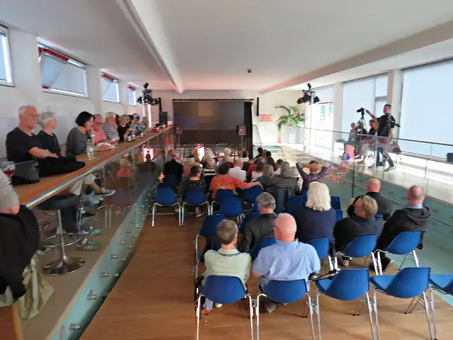 Foto: Brigitte Melder