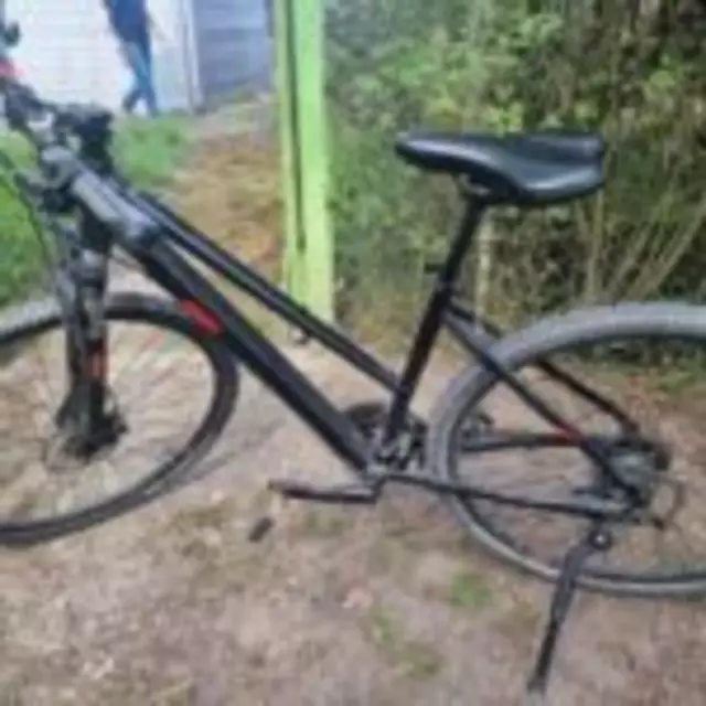 Wem gehören diese Fahrräder?  Polizeipräsidium Mannheim | Foto: Polizeipräsidium Mannheim