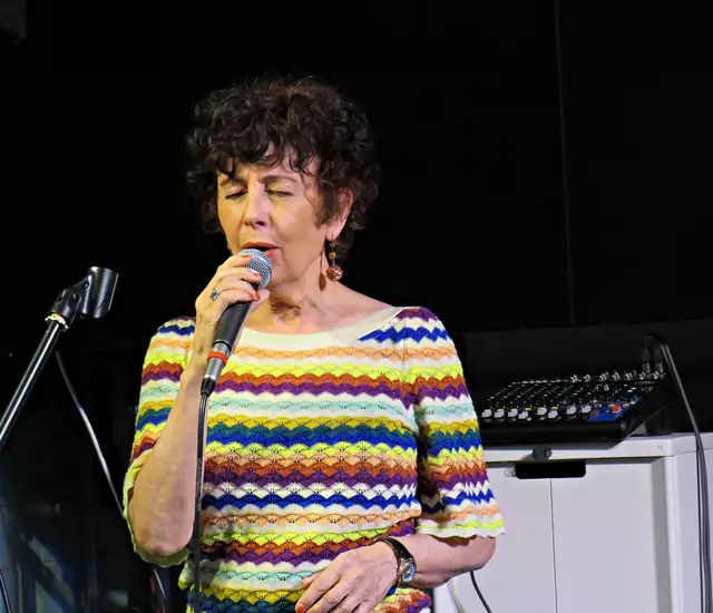 Foto: Brigitte Melder