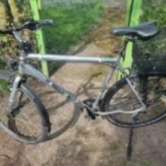 Wem gehören diese Fahrräder?  Polizeipräsidium Mannheim | Foto: Polizeipräsidium Mannheim