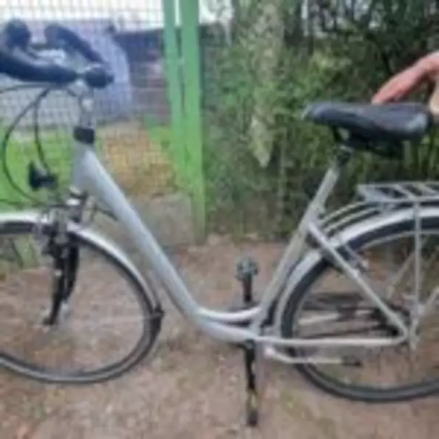 Wem gehören diese Fahrräder?  Polizeipräsidium Mannheim | Foto: Polizeipräsidium Mannheim
