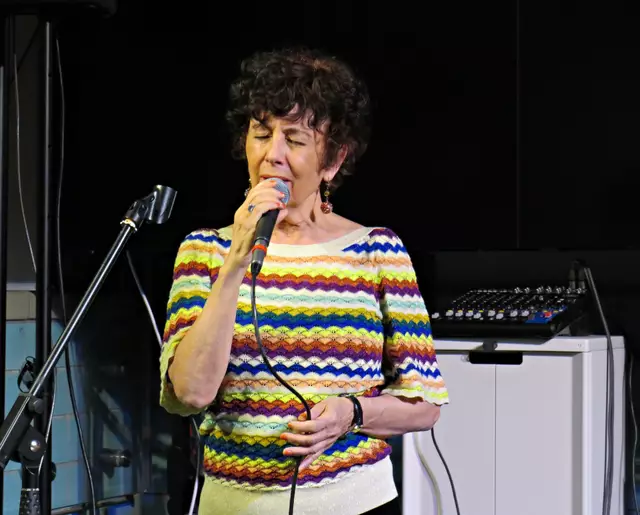 Foto: Brigitte Melder