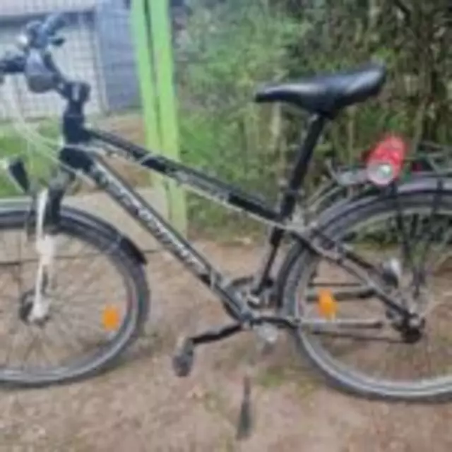 Wem gehören diese Fahrräder?  Polizeipräsidium Mannheim | Foto:  Polizeipräsidium Mannheim