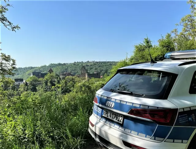 Die Polizei Grünstadt sucht Zeugen für einen nächtlichen Einbruch - Symbolfoto | Foto: Polizei Grünstadt