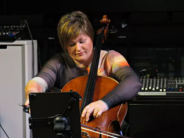 Foto: Brigitte Melder