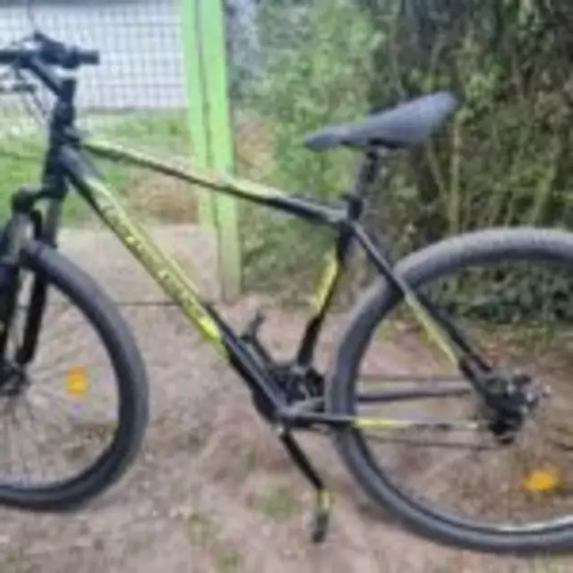 Wem gehören diese Fahrräder?  Polizeipräsidium Mannheim | Foto: Polizeipräsidium Mannheim
