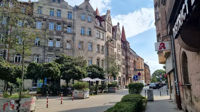 Schöne Plätze laden ein | Foto: © www.jowapress.de