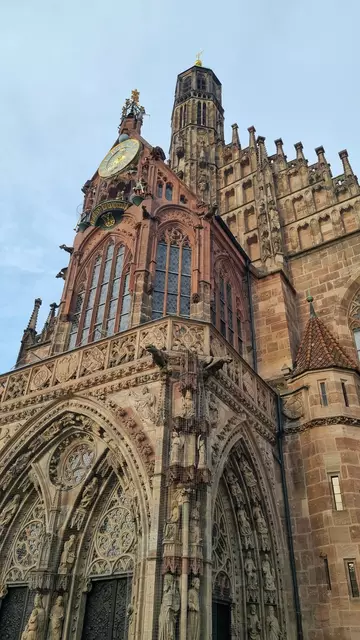 Frauenkirche | Foto: © www.jowapress.de