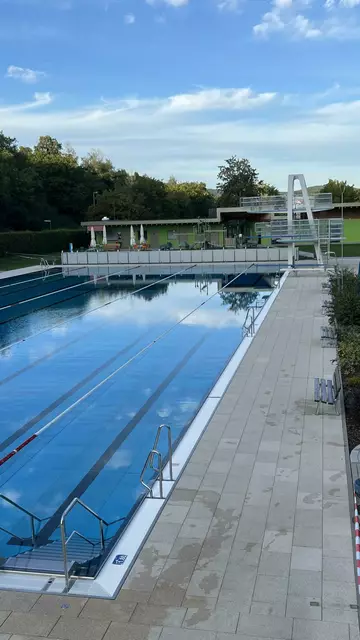Freibad Winnweiler | Foto: VG Winnweiler