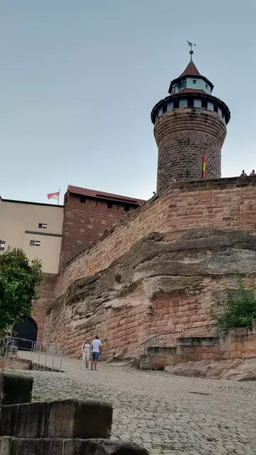 Hinauf geht der Weg | Foto: © www.jowapress.de