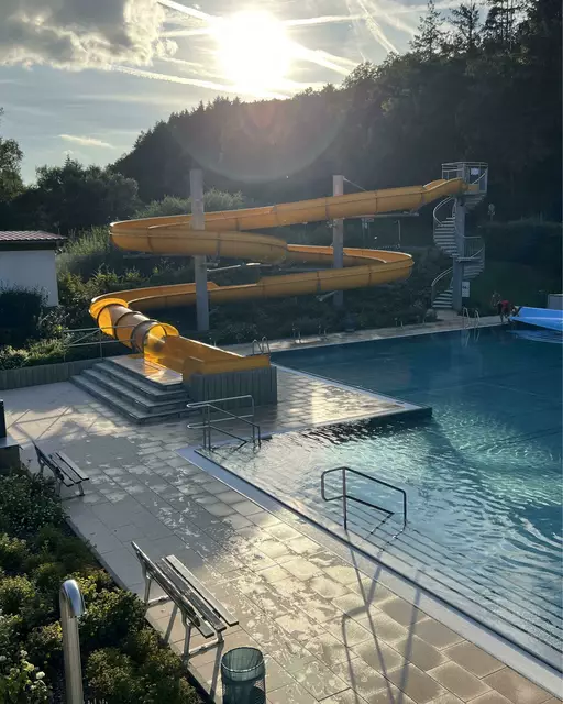 Freibad Winnweiler | Foto: VG Winnweiler