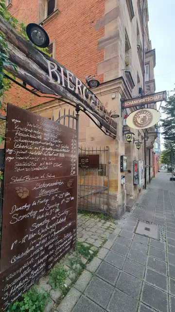 Vergessen Sie nicht die Pausen in Nürnberg; gerade in den klassischen Schankwirtschaften | Foto: © www.jowapress.de