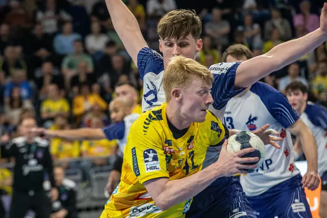 Jon Lindenchrone | Foto: Wolfgang Neuberth