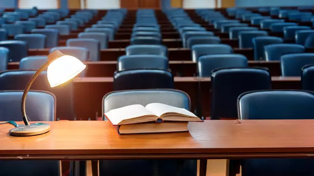 Lesung | Foto: Heike Schwitalla