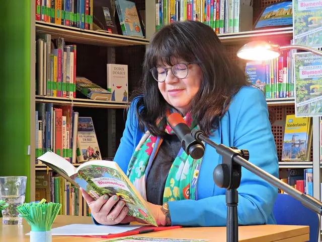 Foto: Brigitte Melder