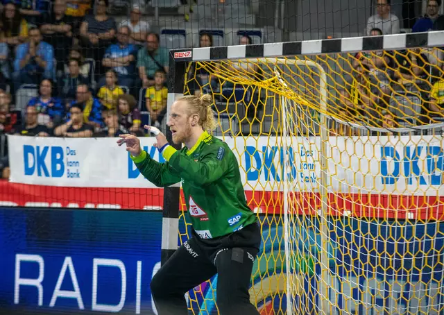 Mikael Appelgren | Foto: Wolfgang Neuberth