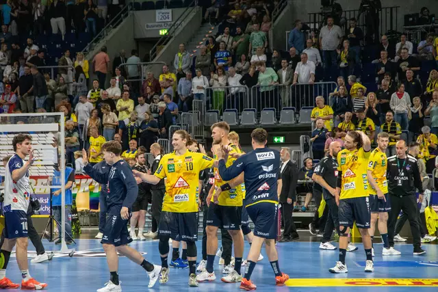 Hauptsache gewonnen | Foto: Wolfgang Neuberth