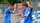 Jubel beim FK Pirmasens: Nach dem 3:0-Heimsieg gegen den SV Auersmacher feiern Luka Dimitrijevic (links) und seine Teamkollegen Aaron Basenach und Thomas Selensky (rechts) den wichtigen Erfolg – der Traum von der Regionalliga lebt! | Foto: Erik Stegner