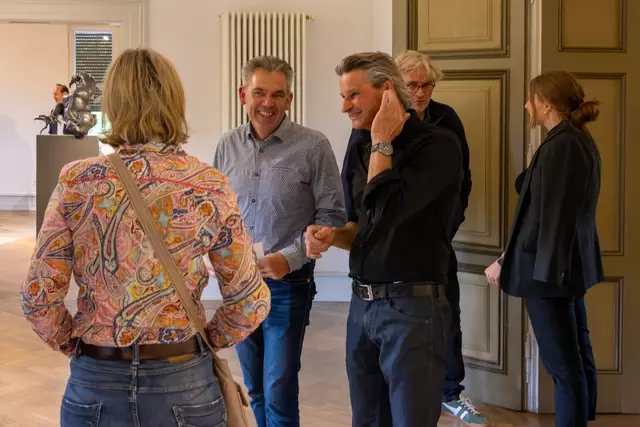 Foto: Johann-Peter Melder