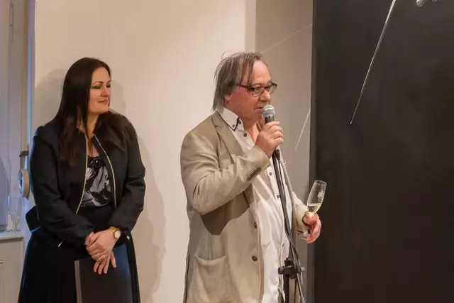 Foto: Johann-Peter Melder