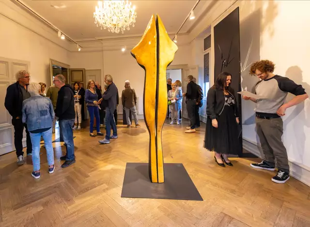 Foto: Johann-Peter Melder