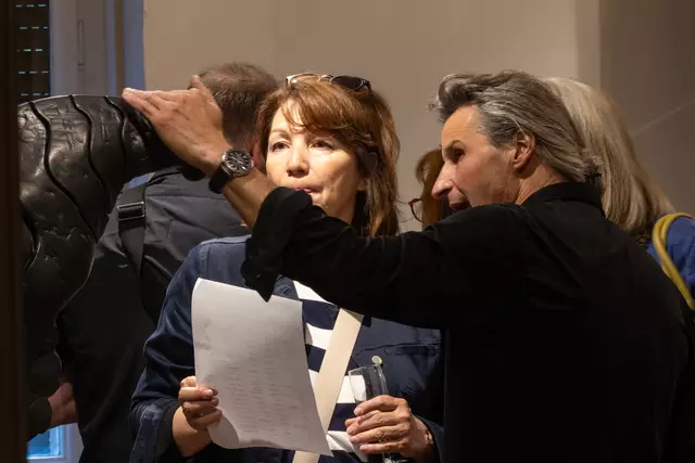 Foto: Johann-Peter Melder