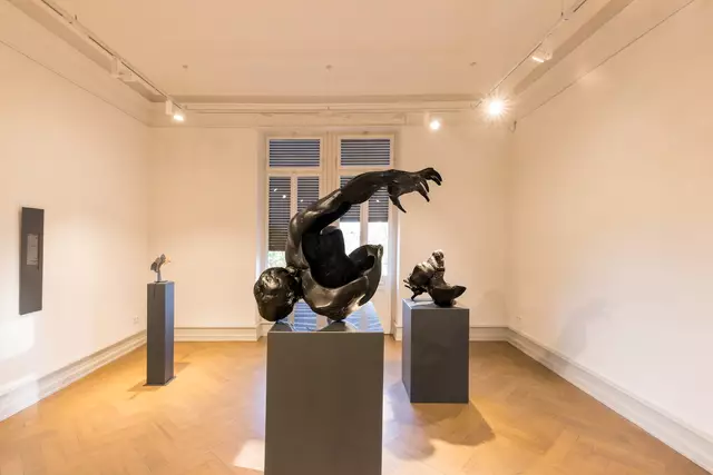 Foto: Johann-Peter Melder