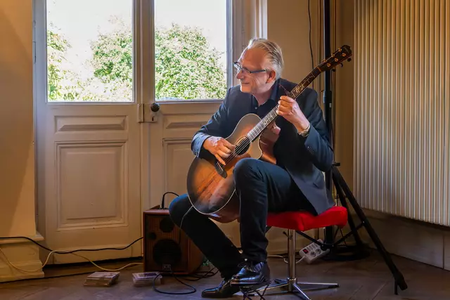 Foto: Johann-Peter Melder