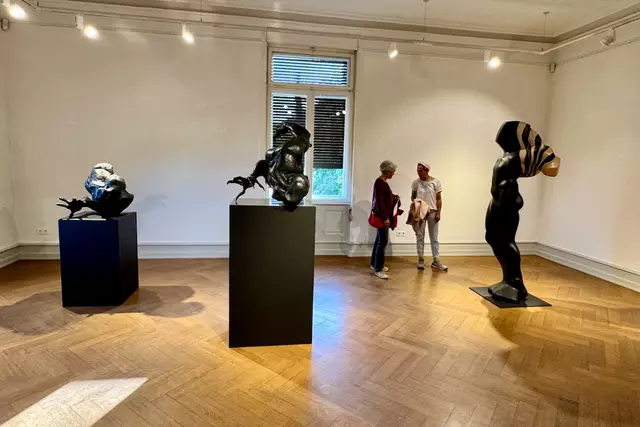 Foto: Johann-Peter Melder