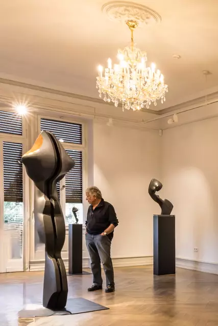 Foto: Johann-Peter Melder