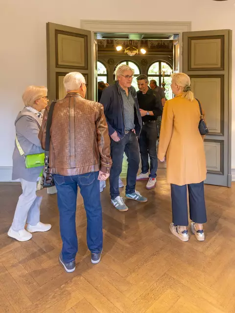 Foto: Johann-Peter Melder